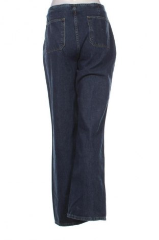 Damskie jeansy Trendyol, Rozmiar L, Kolor Niebieski, Cena 213,79 zł