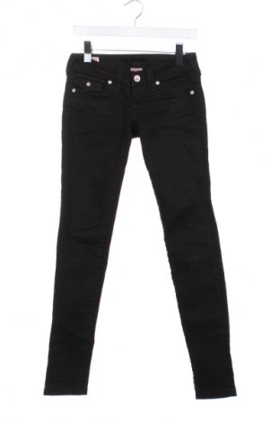 Damen Jeans True Religion, Größe M, Farbe Schwarz, Preis 37,99 €