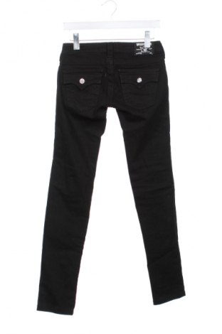 Damen Jeans True Religion, Größe M, Farbe Schwarz, Preis 37,99 €