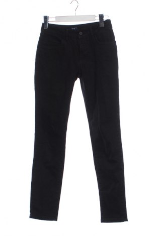 Damskie jeansy Trussardi Jeans, Rozmiar S, Kolor Czarny, Cena 204,41 zł