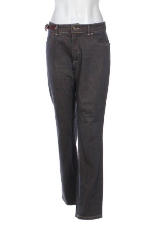 Damen Jeans Trussardi Jeans, Größe XL, Farbe Braun, Preis € 22,99