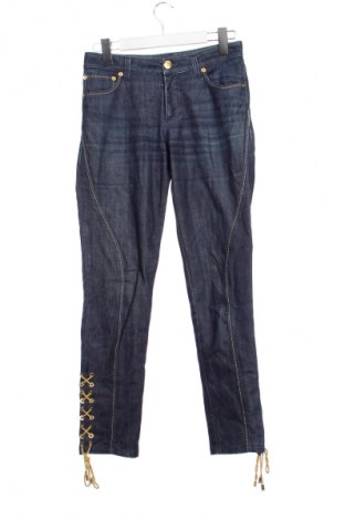 Dámske džínsy  Unbranded, Veľkosť S, Farba Modrá, Cena  10,95 €