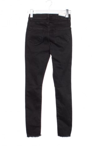 Γυναικείο Τζίν Unbranded, Μέγεθος XS, Χρώμα Μαύρο, Τιμή 23,53 €
