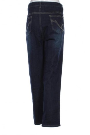 Damen Jeans Unbranded, Größe XXL, Farbe Blau, Preis € 16,99
