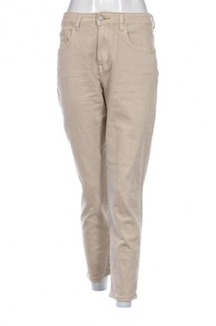 Dámské džíny  Unbranded, Velikost M, Barva Béžová, Cena  189,00 Kč