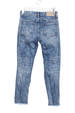 Γυναικείο Τζίν Unbranded, Μέγεθος S, Χρώμα Μπλέ, Τιμή 10,23 €