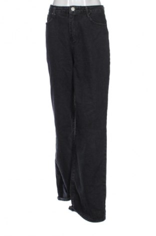 Blugi de femei Unbranded, Mărime L, Culoare Gri, Preț 40,99 Lei