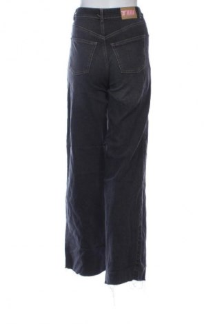 Dámské džíny  Unbranded, Velikost S, Barva Šedá, Cena  179,00 Kč