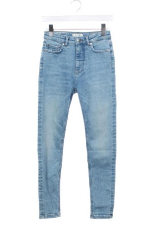 Damen Jeans Unbranded, Größe XS, Farbe Blau, Preis € 8,99