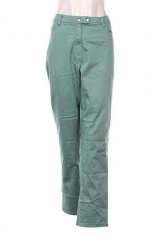Damen Jeans Unbranded, Größe XXL, Farbe Grün, Preis € 17,99