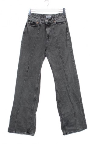 Γυναικείο Τζίν Unbranded, Μέγεθος XS, Χρώμα Γκρί, Τιμή 7,99 €