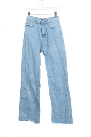 Damen Jeans Unbranded, Größe XS, Farbe Blau, Preis 10,99 €