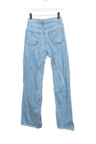 Damen Jeans Unbranded, Größe XS, Farbe Blau, Preis 10,99 €