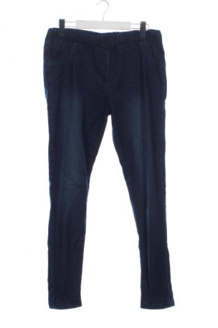 Dámské džíny  Unbranded, Velikost L, Barva Modrá, Cena  369,00 Kč