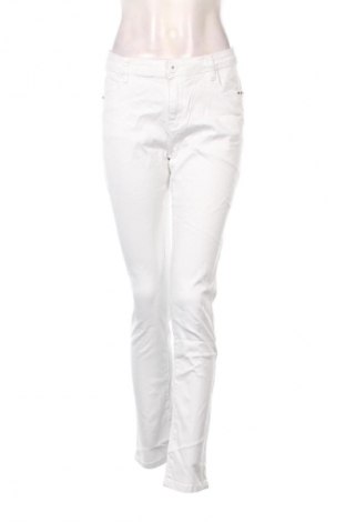 Blugi de femei Unbranded, Mărime XXL, Culoare Alb, Preț 67,99 Lei