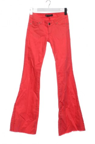 Damen Jeans Unbranded, Größe M, Farbe Rosa, Preis 14,83 €