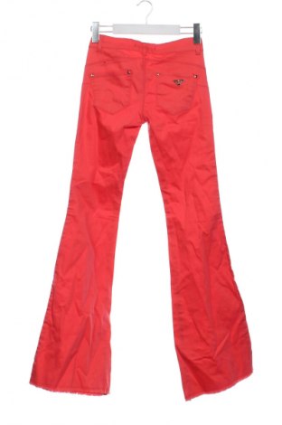 Damen Jeans Unbranded, Größe M, Farbe Rosa, Preis 14,83 €