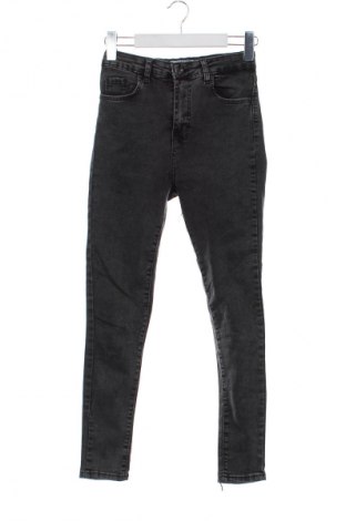 Damen Jeans Unbranded, Größe S, Farbe Grau, Preis 14,83 €