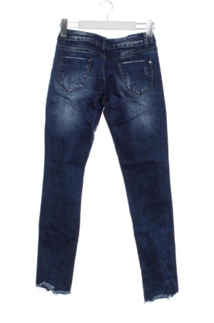 Damen Jeans Unbranded, Größe S, Farbe Mehrfarbig, Preis 14,83 €