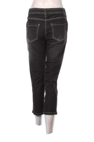 Γυναικείο Τζίν Unbranded, Μέγεθος M, Χρώμα Μαύρο, Τιμή 8,99 €