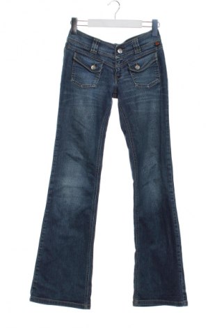 Damen Jeans Unbranded, Größe S, Farbe Blau, Preis 14,83 €