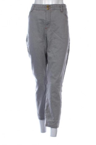 Női farmernadrág Unbranded, Méret XL, Szín Szürke, Ár 4 319 Ft