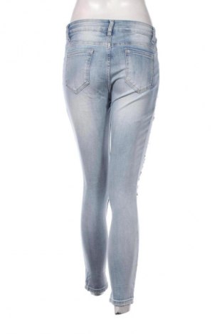 Dámske džínsy  Unbranded, Veľkosť S, Farba Modrá, Cena  9,95 €