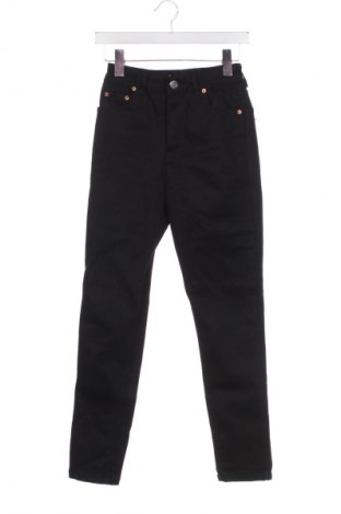 Damen Jeans Unbranded, Größe XXS, Farbe Schwarz, Preis € 14,83