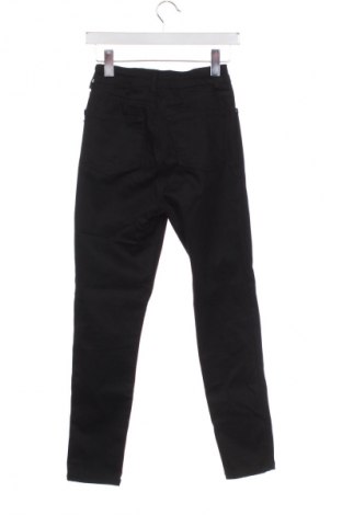 Damen Jeans Unbranded, Größe XXS, Farbe Schwarz, Preis € 14,83