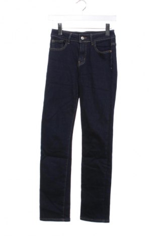 Damen Jeans Unbranded, Größe XS, Farbe Blau, Preis € 9,99