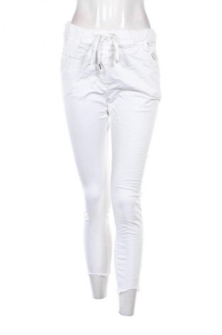 Dámské džíny  Unbranded, Velikost M, Barva Bílá, Cena  209,00 Kč