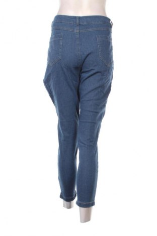 Dámske džínsy  Unbranded, Veľkosť XXL, Farba Modrá, Cena  14,95 €