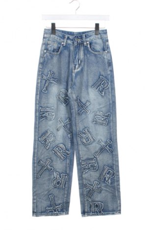 Női farmernadrág Unbranded, Méret XS, Szín Kék, Ár 3 499 Ft