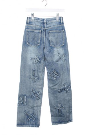 Női farmernadrág Unbranded, Méret XS, Szín Kék, Ár 3 499 Ft