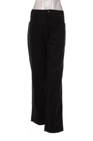 Női farmernadrág Unbranded, Méret 3XL, Szín Fekete, Ár 5 839 Ft