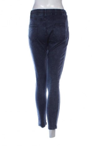 Damskie jeansy Unbranded, Rozmiar M, Kolor Niebieski, Cena 44,99 zł