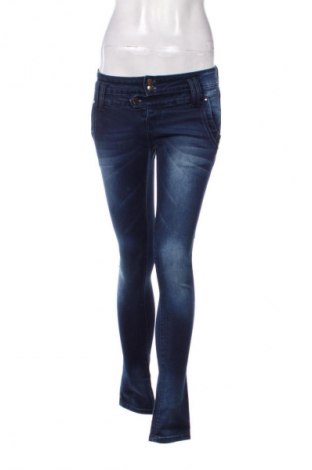 Damen Jeans Unbranded, Größe M, Farbe Blau, Preis € 14,77
