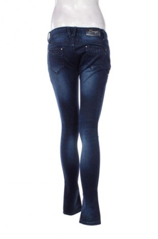 Damen Jeans Unbranded, Größe M, Farbe Blau, Preis € 14,77