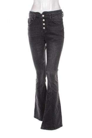 Dámské džíny  Unbranded, Velikost S, Barva Šedá, Cena  349,00 Kč