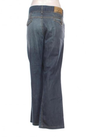 Γυναικείο Τζίν Unbranded, Μέγεθος 3XL, Χρώμα Μπλέ, Τιμή 14,83 €