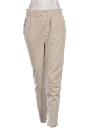 Damen Jeans Unbranded, Größe M, Farbe Beige, Preis 14,83 €