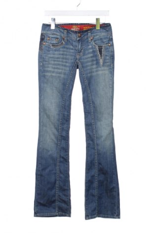 Damen Jeans Unbranded, Größe M, Farbe Mehrfarbig, Preis € 27,70