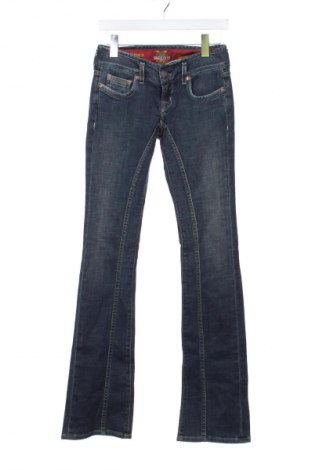 Damen Jeans Unbranded, Größe S, Farbe Blau, Preis € 24,79