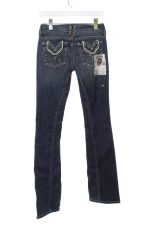 Damen Jeans Unbranded, Größe S, Farbe Blau, Preis € 24,79