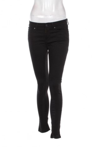Дамски дънки Unbranded, Размер S, Цвят Черен, Цена 12,99 лв.