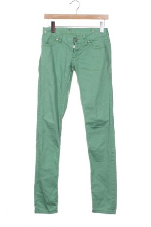 Női farmernadrág Unbranded, Méret S, Szín Zöld, Ár 10 868 Ft