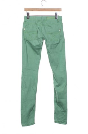 Női farmernadrág Unbranded, Méret S, Szín Zöld, Ár 10 868 Ft