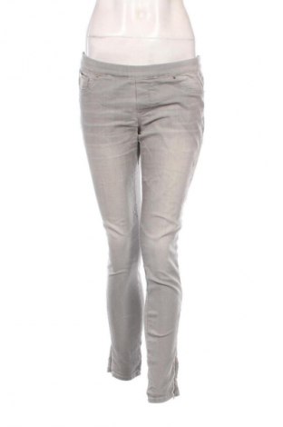 Blugi de femei Unbranded, Mărime L, Culoare Gri, Preț 76,32 Lei
