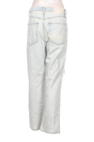 Dámske džínsy  H&M, Veľkosť M, Farba Modrá, Cena  14,83 €