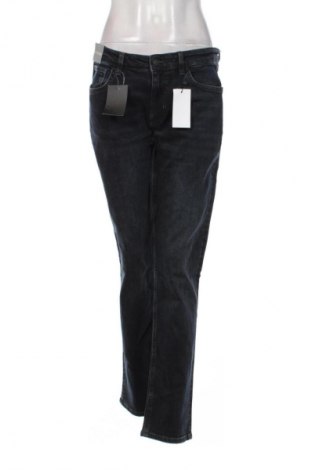 Dámské džíny  Unbranded, Velikost L, Barva Černá, Cena  699,00 Kč